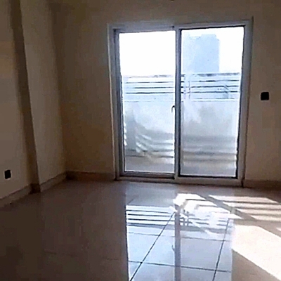 3bed DD flat for rent