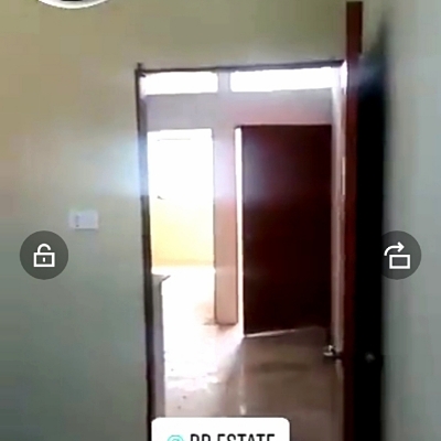 Brand New 2Bed lounge flat for sale