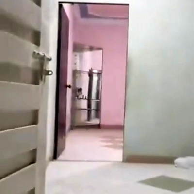 2bed DD flat for rent in north khi