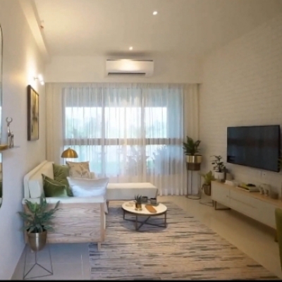 Brand new Furnished villa for sale 