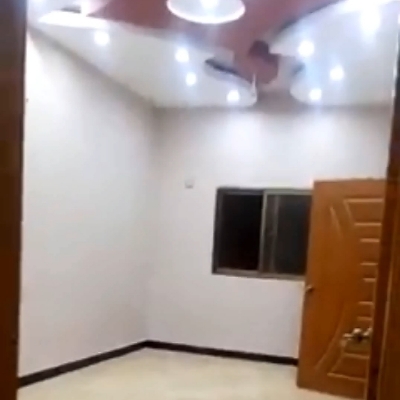 Brand New 2Bed DD portion for rent