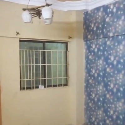3Bed DD flat for rent 