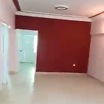 3bed DD flat for rent
