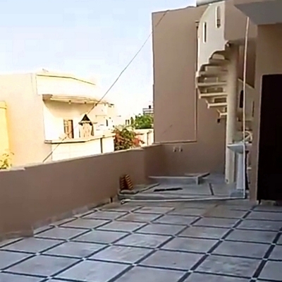 2Bed terrace penthouse for rent 