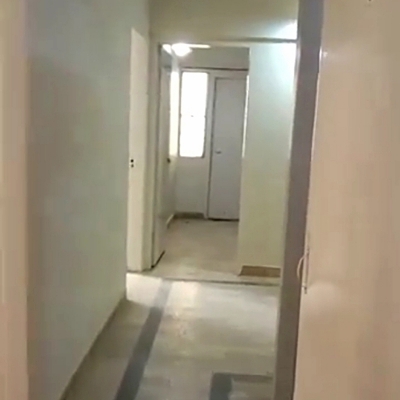 2bed DD flat for rent