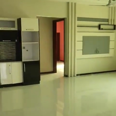 3Bed DD portion for rent