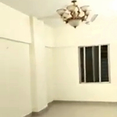 3bed DD flat for rent
