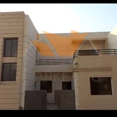 Saima villas 2 Bed DD villa for sale 