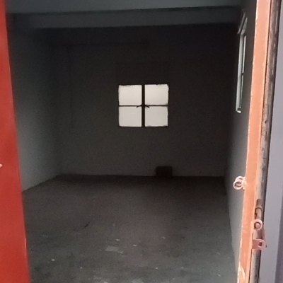1Bed portion for rent