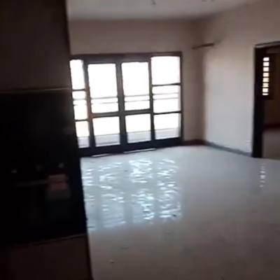 Brand new 3Bed DD flat for rent