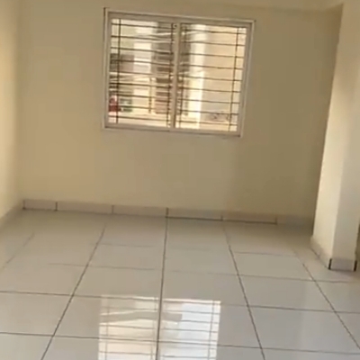 Brand new double story house for sale