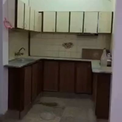 2bed DD flat for rent