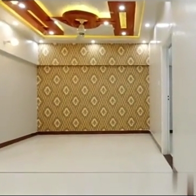 Brand new 3Bed DD flat for rent