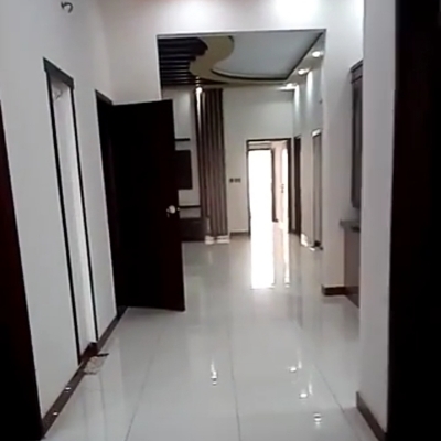 Brand new portion for rent 
