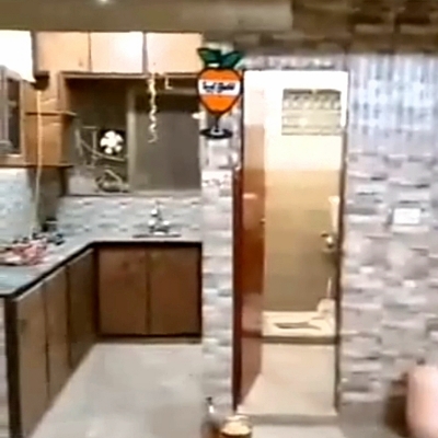 2Bed lounge portion for rent