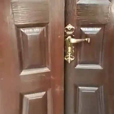 4Bed DD portion for rent