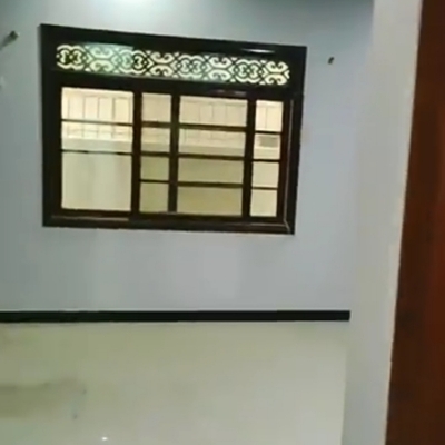 400 Sqyd portion for rent
