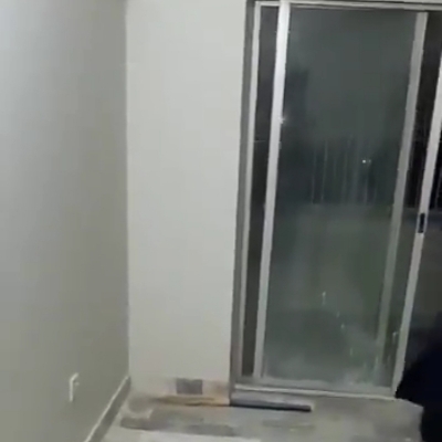 3bed DD flat for rent