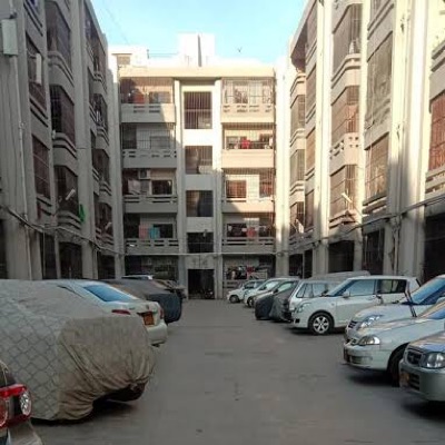 3 Bed DD Flat For Sale