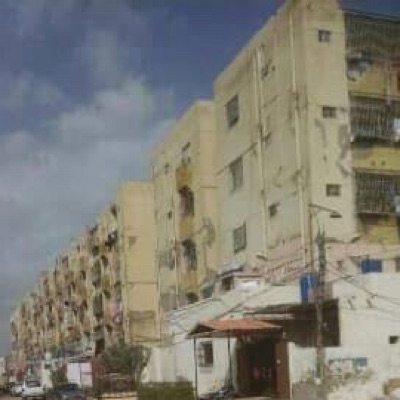 Flat for sale 2 bed dd