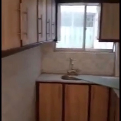 3 Bed DD Flat For Sale