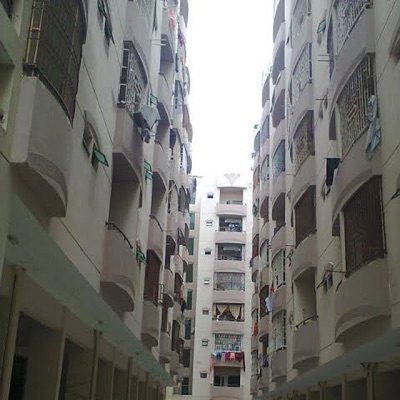 2 Bed Lounge Flat For Rent