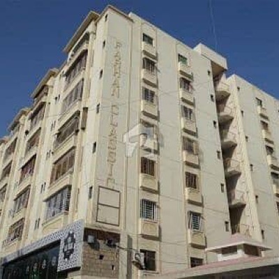 Flat For Sale 3 Bed DD