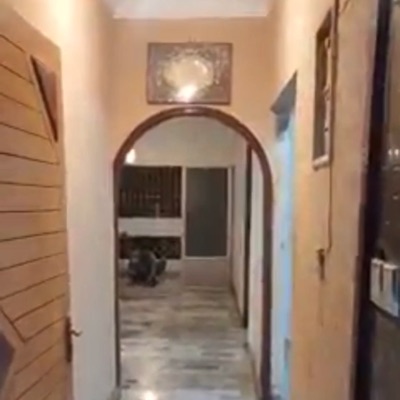 3 bed dd flat for rent