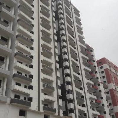 4 Bed Dd Flat For Sale 