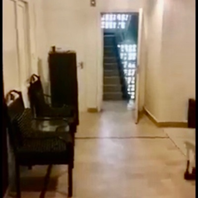 One Bed Lounge Flat For Rent