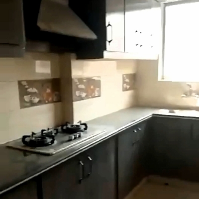 3Bed DD flat for rent