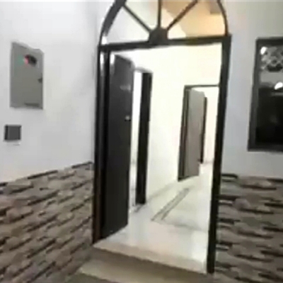 Brand new 2Bed DD portion for rent