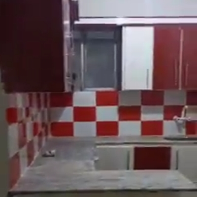 2Bed DD flat for rent