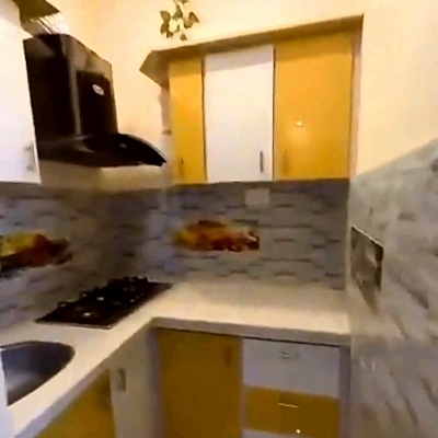 3 Bed DD flat for sale 