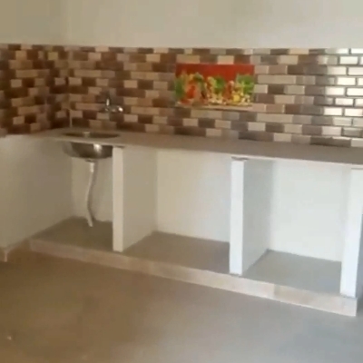 2Bed DD portion for rent