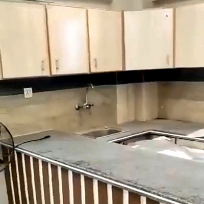 2Bed DD flat for rent