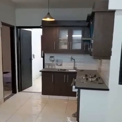 Brand New 3 Bed DD flat for rent