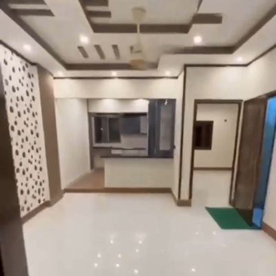 2Bed DD flat for rent