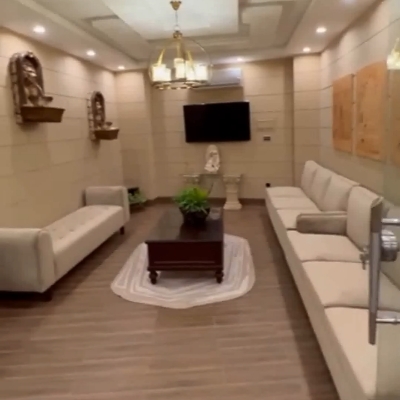 Brand new hotel apartment for sale 