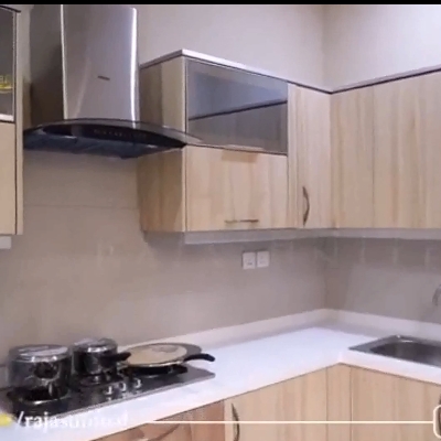 Brand New furnished flat for rent 
