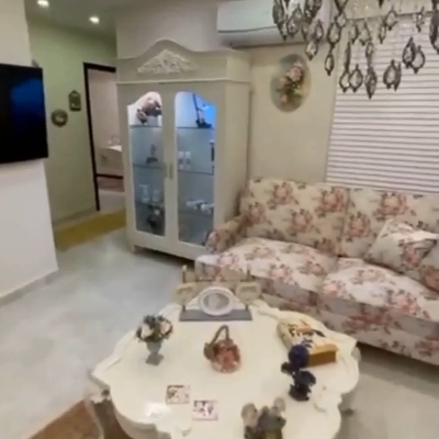 2 Bed designer apartment for sale