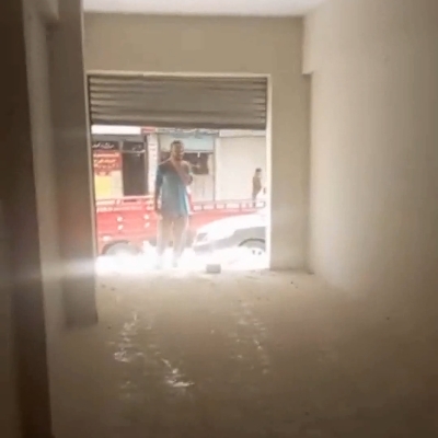 Shop for rent in Gulzar e hijri