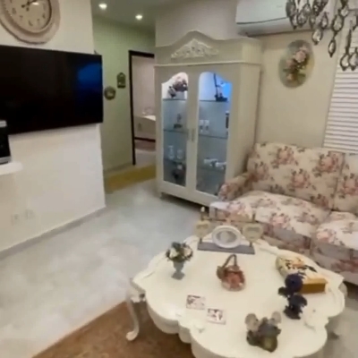 2Bed hotel room available for rent 