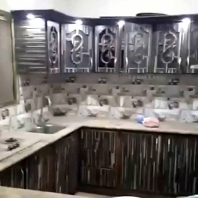 3Bed DD portion for rent