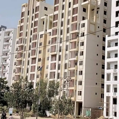 Brand new 3 Bed DD flat for sale