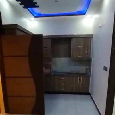 Brand new portion for rent