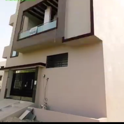 Brand New House for sale 