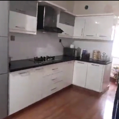 3Bed DD flat for sale in jouhar 