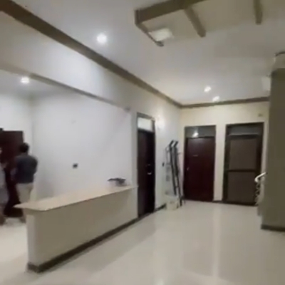 Brand New 3 Bed DD portion for rent 