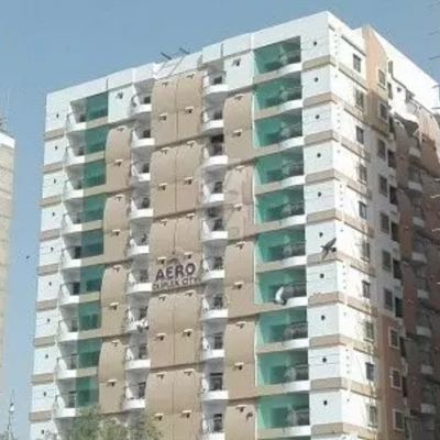 Brand New 3Bed DD flat for rent 